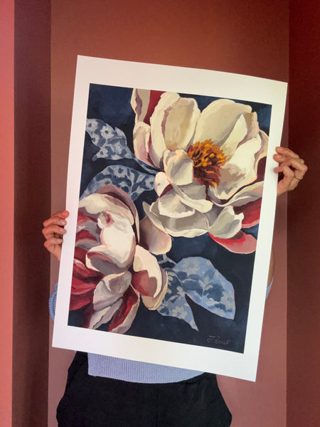See the Light Prints