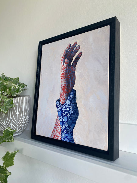 If I could (Framed)