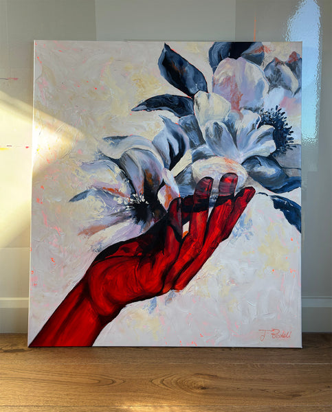 Within Reach