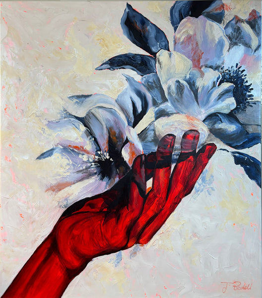 Within Reach
