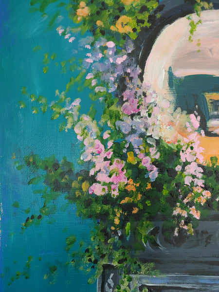 Grow Limited Edition Giclée Print